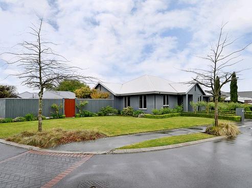 21 Edward Street, Prebbleton