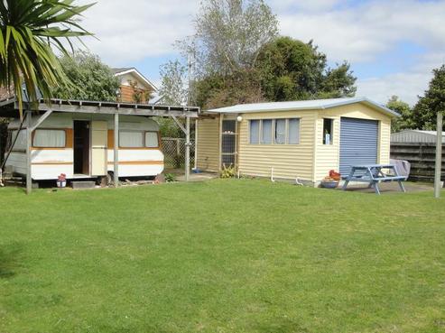 311B Mary Road, Whangamata