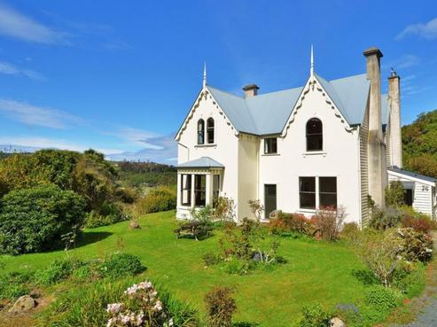 367 Malvern Street, Glenleith