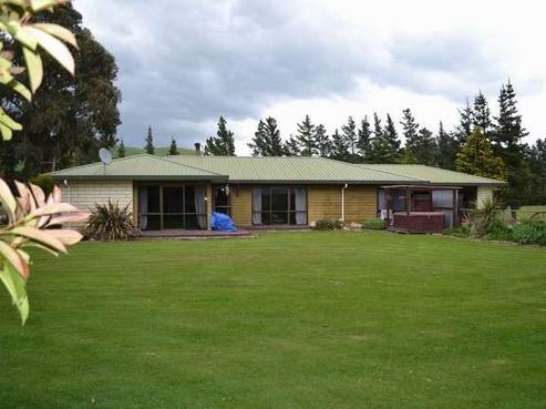 736 Mouse Point Road, Culverden