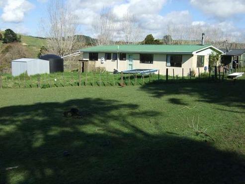 104 Otaika Valley Road, Otaika