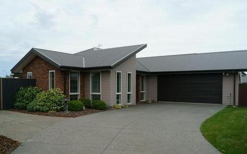 25 Maple Place, Rangiora