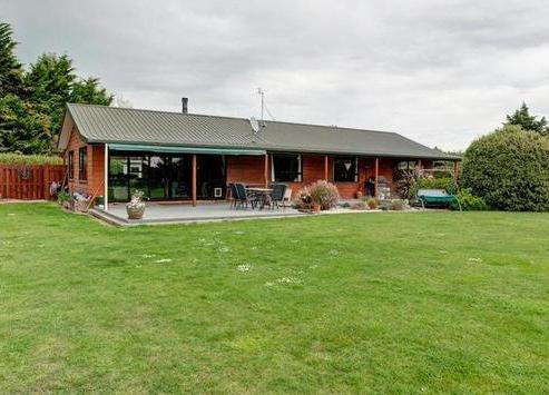 18 Armack Drive, Rolleston