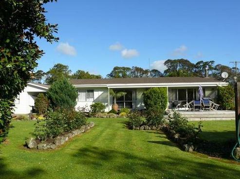 1355 Kokopu Road, Poroti