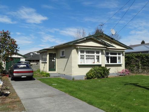 26 Plynlimon Road, Fendalton