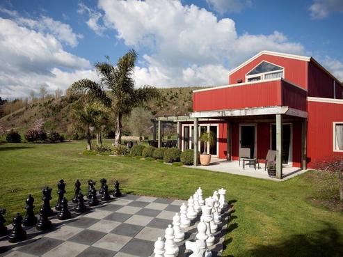 305 Horahora Road, Tirau