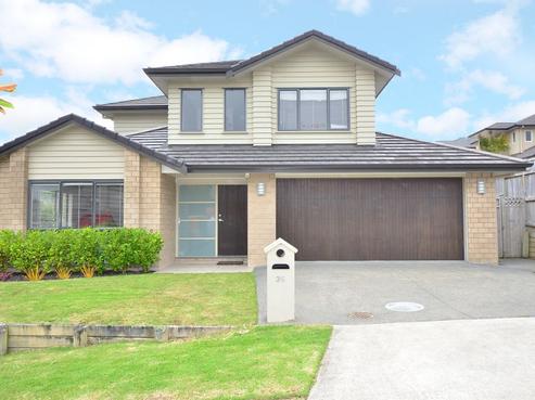 36 Oakway Drive, Schnapper Rock