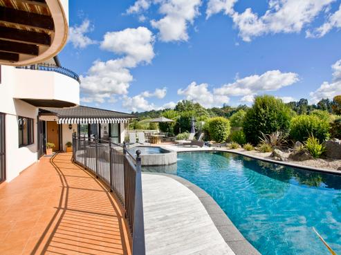 118 Blackbridge Road, Dairy Flat