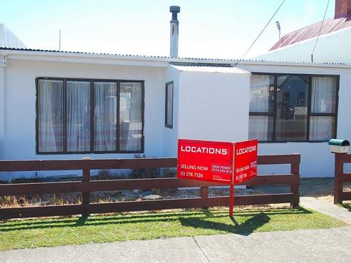 7 Barrow Street, Bluff