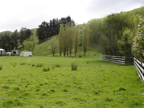 283 Waikupa Road, Okoia