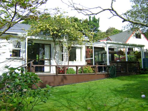 354 Maunu Road, Horahora