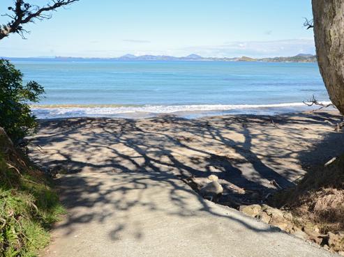 110 Te Maika Road, Tutukaka