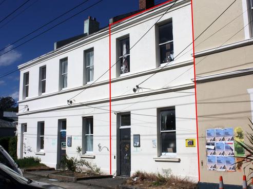 583 Castle Street, North Dunedin