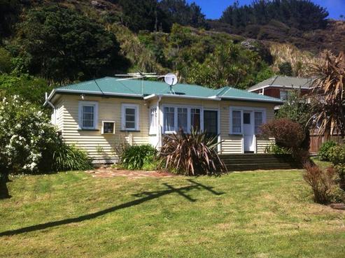 195 Maunsell Road, Port Waikato