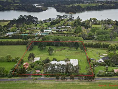 41 Punga Road, Whenuapai