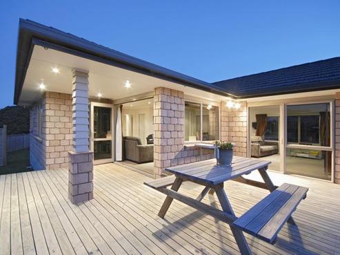 5 Maxwell Place, Kamo