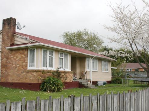 2 Irene Place, Fordlands