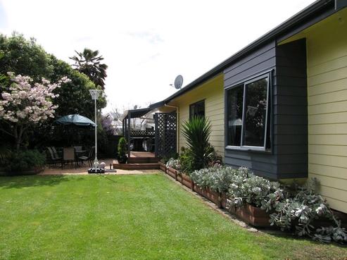 63 Park Road, Greenmeadows