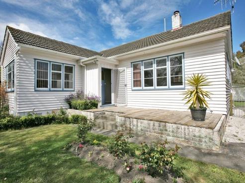 608 Gordon Road, Raureka
