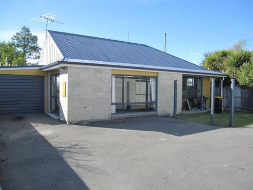 16B Akaroa Street, Kaiapoi