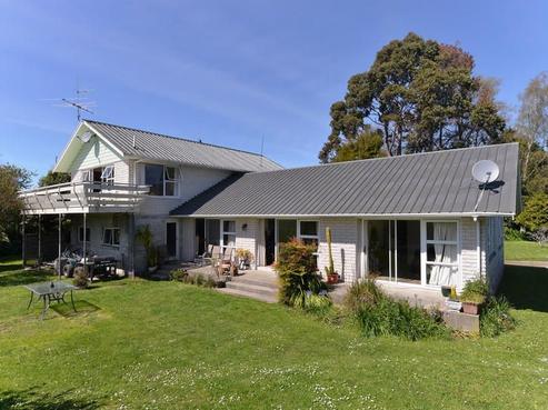 17 School Road, Motueka