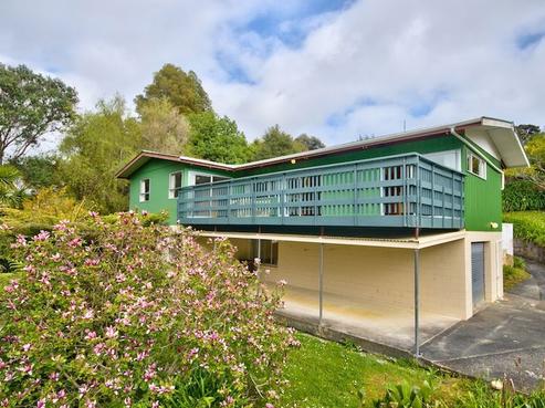 17 Buckleton Road, Tawharanui Peninsula