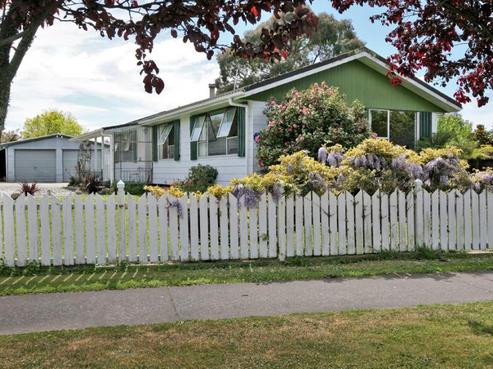 23 Cartier Crescent, Flaxmere