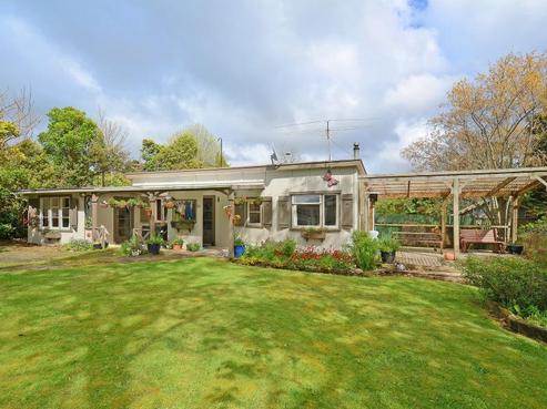 141 Plateau Road, Te Marua