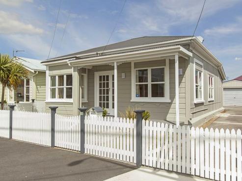 44 Adelaide Street, Petone