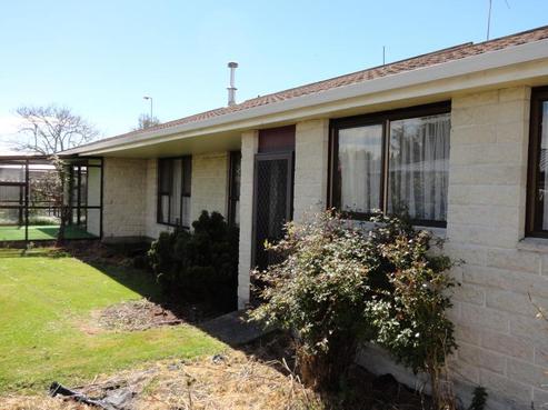 68 Sneyd Street, Kaiapoi