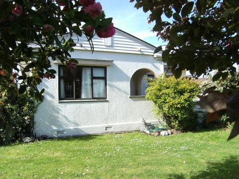 309 Ikanui Road, Frimley
