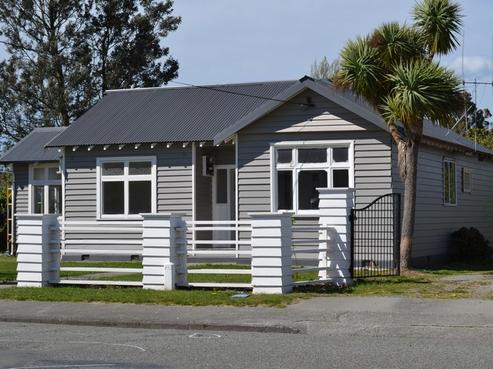 60 Wilkin Street, Temuka