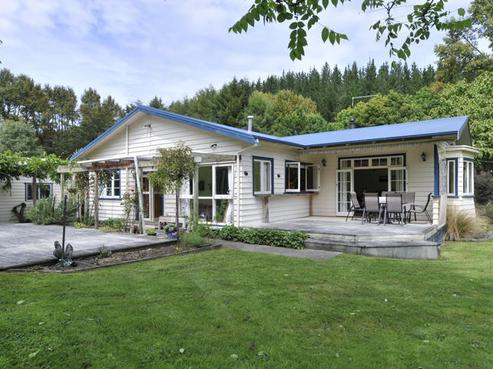 417 Tarawera Road, Lynmore