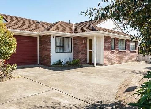 12A Burcham Street, Taita