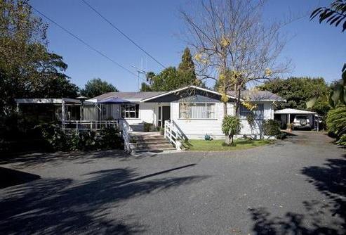 96A Browning Street, Leamington