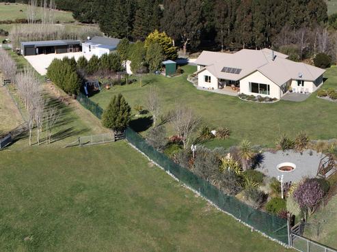 736 Robinsons Road, Rolleston
