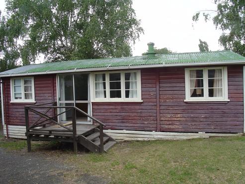 39 Wilkin Terrace, Otematata