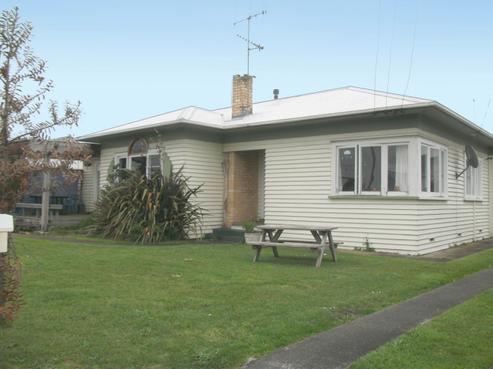 2 Empire Street, Frankton