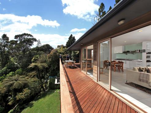 279 Konini Road, Titirangi