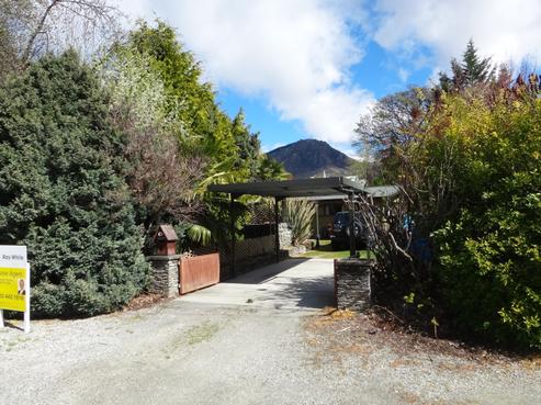 16 Cardigan Street, Arrowtown