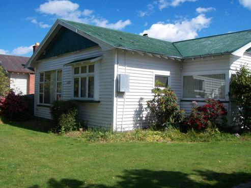 10 South Belt, Methven