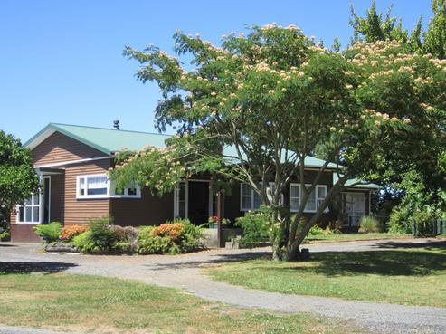 151 Seddon Road, Waitoa