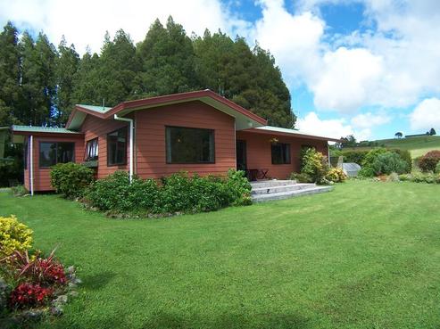 62 Smithville Road, Kamo