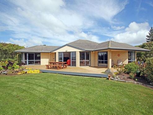 323 Jones Road, Hunua