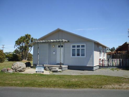 48 Nei Street, Ohakune