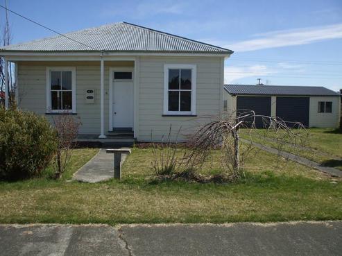 10 Rangipo Street, Waiouru