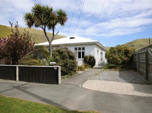 40 Arnold Street, Sumner