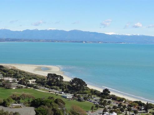 14 Bellevue Heights, Tahunanui