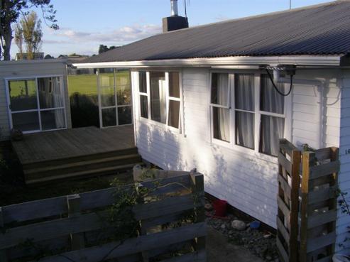 162 Waerenga Road, Otaki