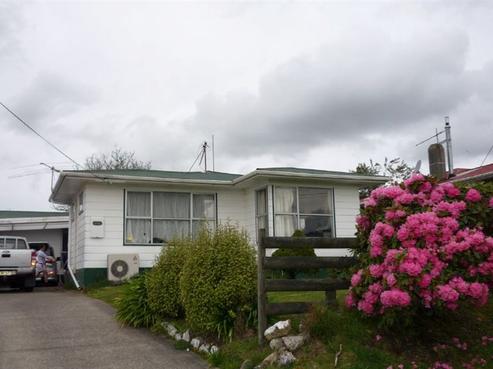 18 Scott Avenue, Owhata